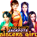 Fire Blaze: Sisters Gift