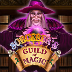 Sorcerer's Guild of Magic
