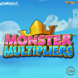 Monster Multipliers