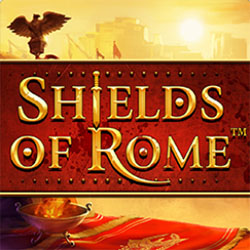 Shields of Rome