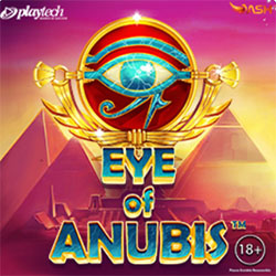 Eye of Anubis