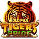 Gold Pile: Tigers Pride