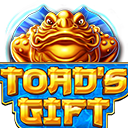 Toad's Gift