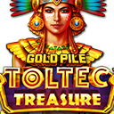 Gold Pile: Toltec Treasure