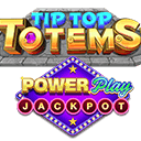 Tip Top Totems PowerPlay Jackpot