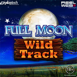 Full Moon: Wild Track