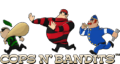 Cops N' Bandits