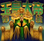 Jade Emperor Yu Huang Da Di