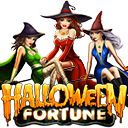 Halloween Fortune