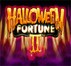 Halloween Fortune 2