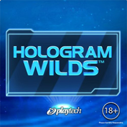 Hologram Wilds