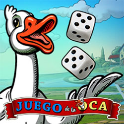 Juego De La Oca