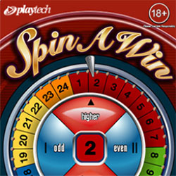 Spin a Win