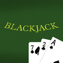 Mini Blackjack