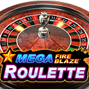Mega Fire Blaze: Roulette