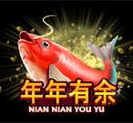 Nian Nian You Yu