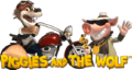 Piggies and the Wolf