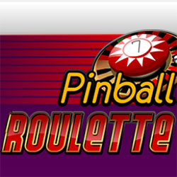 Pinball Roulette