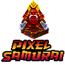 Pixel Samurai