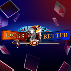 Jacks or Better