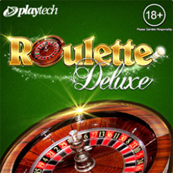 Roulette Deluxe