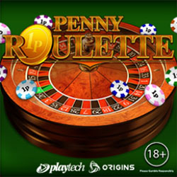 Penny Roulette