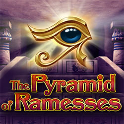 Pyramid of Ramesses