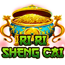 Ri Ri Sheng Cai
