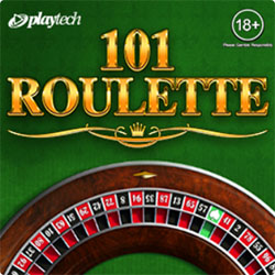 101 Roulette
