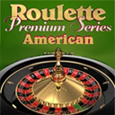 Premium American Roulette