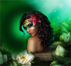 Secrets of the Amazon