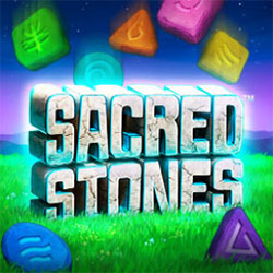 Sacred Stones