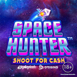 Space Hunter: Shoot for Cash