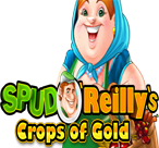 Spud O'Reilly's Crops of Gold Mobile