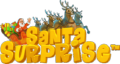 Santa Surprise