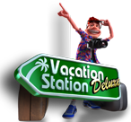 Vacation Station Deluxe