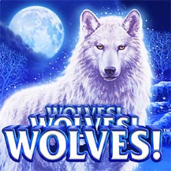 Wolves Wolves Wolves