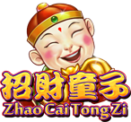 Zhao Cai Tong Zi