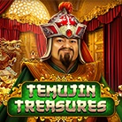 Temujin Treasures