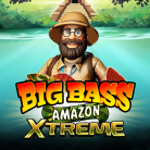 Big Bass Amazon Xtreme