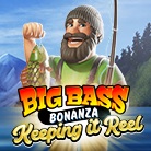 Big Bass Bonanza - Keeping it Reel