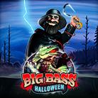 Big Bass Halloween