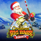 Christmas Big Bass Bonanza