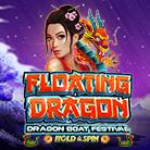 Floating Dragon - Dragon Boat Festival