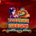 Floating Dragon - Year of the Snake