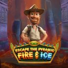 Escape the Pyramid - Fire & Ice