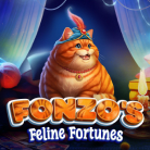 Fonzo's Feline Fortunes