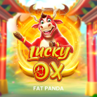 Lucky Ox
