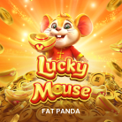 Lucky Mouse