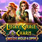 Lucky, Grace & Charm
